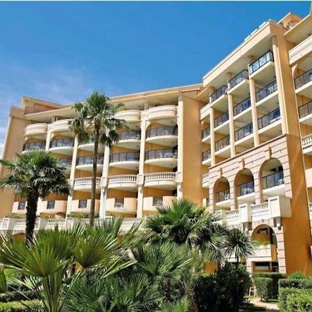 Appartement T2 Vue Panoramique C Cannes Exterior photo