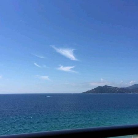 Appartement T2 Vue Panoramique C Cannes Exterior photo