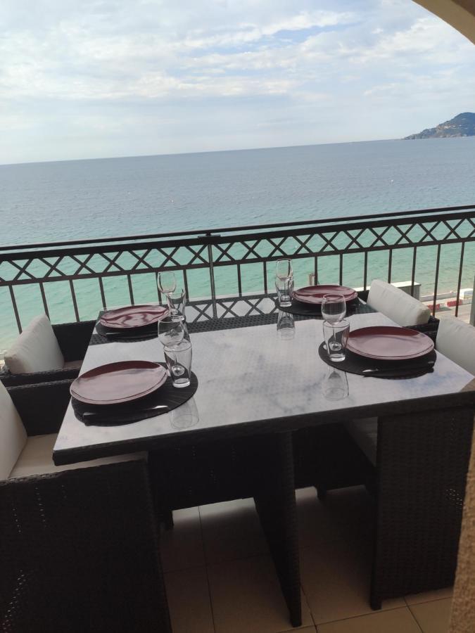 Appartement T2 Vue Panoramique C Cannes Exterior photo