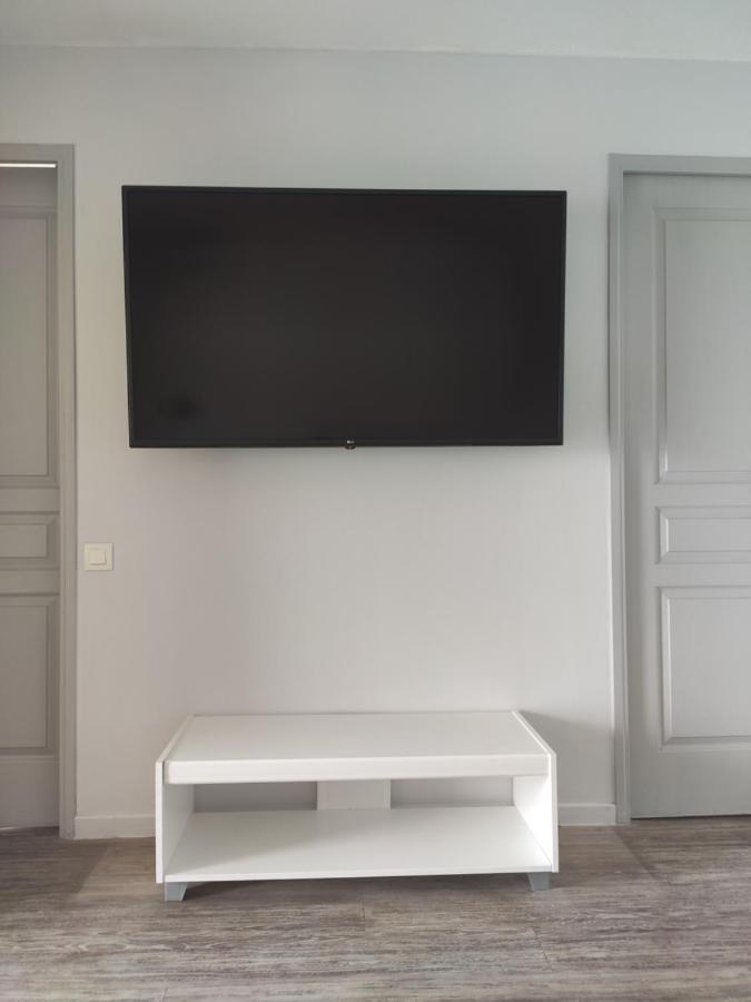 Appartement T2 Vue Panoramique C Cannes Exterior photo