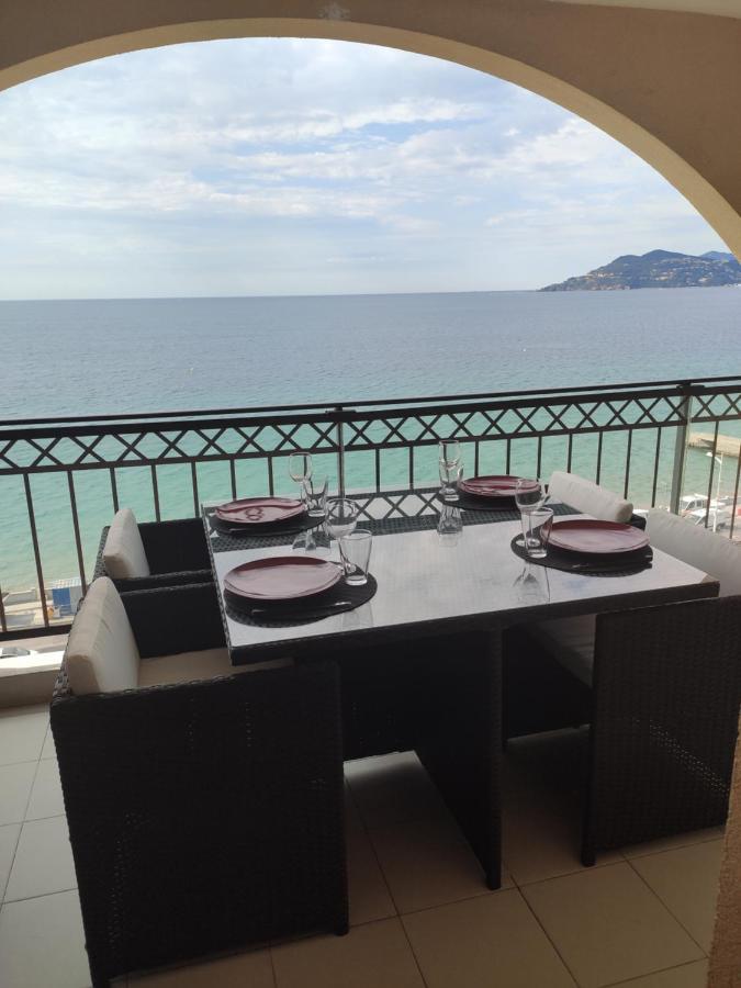 Appartement T2 Vue Panoramique C Cannes Exterior photo