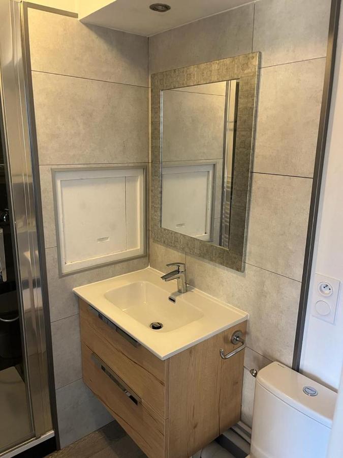 Appartement T2 Vue Panoramique C Cannes Exterior photo