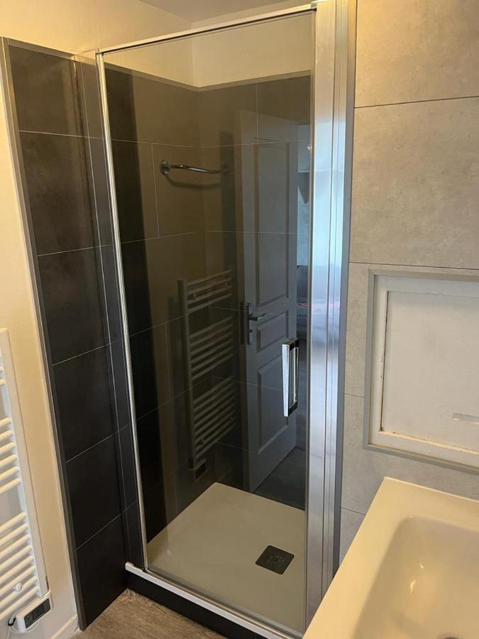 Appartement T2 Vue Panoramique C Cannes Exterior photo