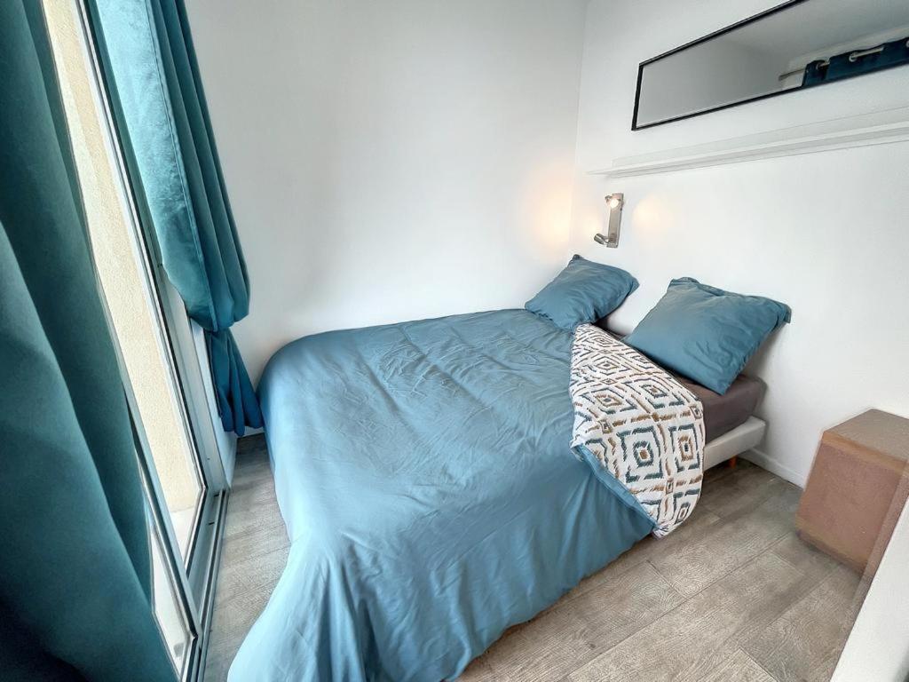 Appartement T2 Vue Panoramique C Cannes Exterior photo